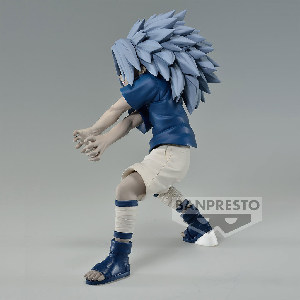 Product image Naruto - Uchiha Sasuke Vibration Stars Figure
