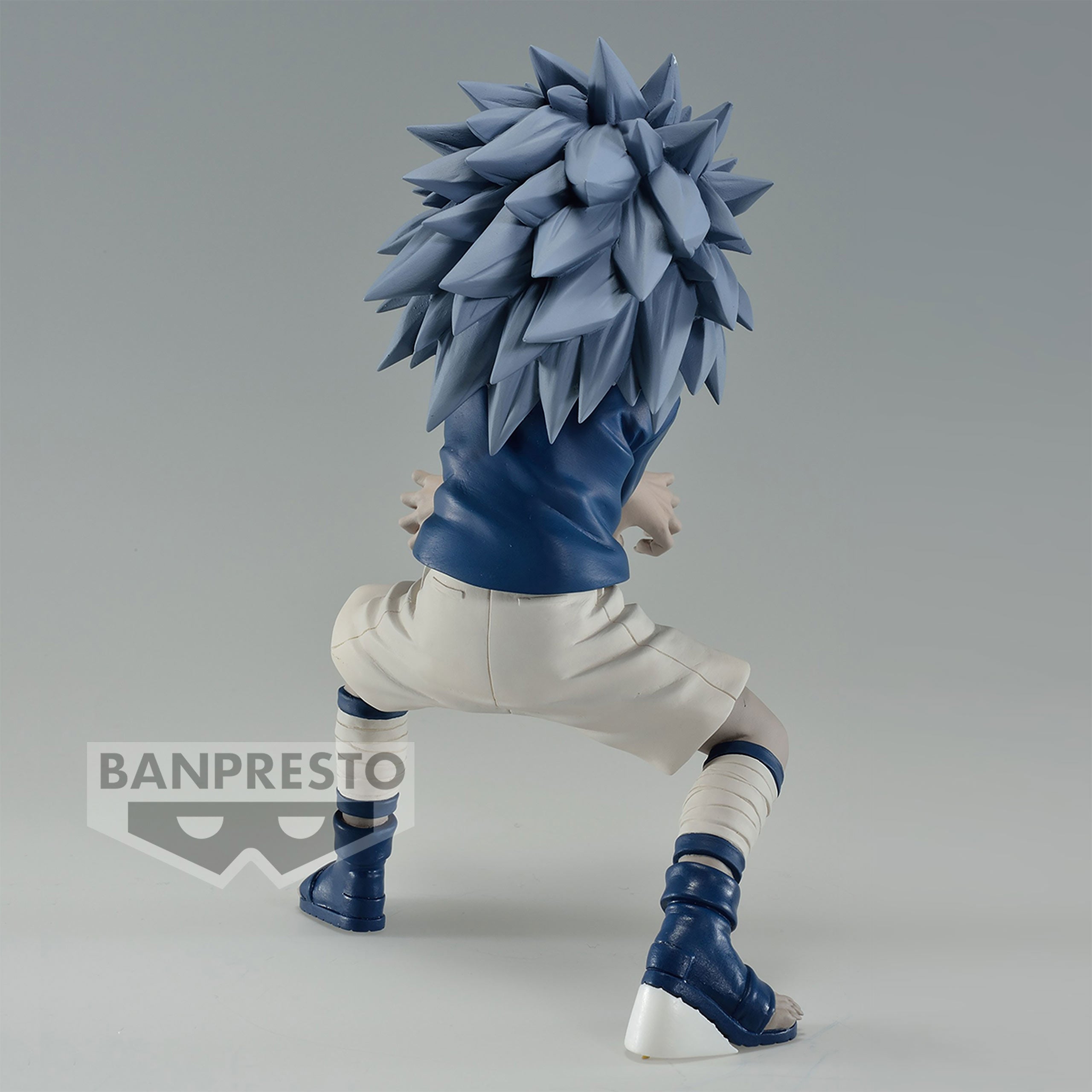 Product image Naruto - Uchiha Sasuke Vibration Stars Figure