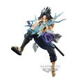 Immagine del prodotto Naruto Shippuden - Figura Vibration Stars di Uchiha Sasuke