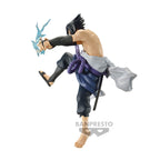 Immagine del prodotto Naruto Shippuden - Figura Vibration Stars di Uchiha Sasuke
