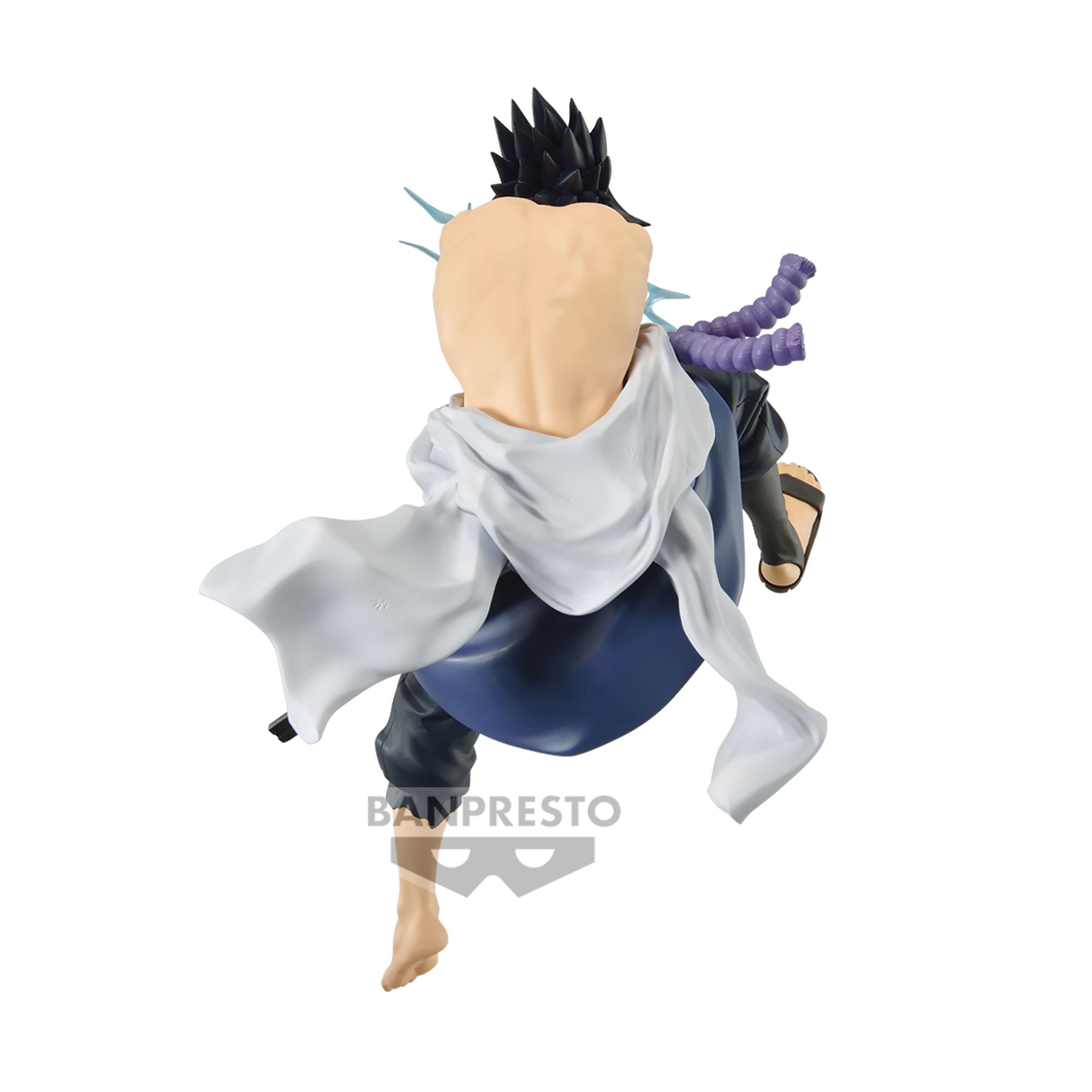 Immagine del prodotto Naruto Shippuden - Figura Vibration Stars di Uchiha Sasuke