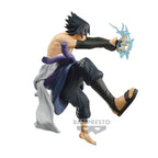 Immagine del prodotto Naruto Shippuden - Figura Vibration Stars di Uchiha Sasuke