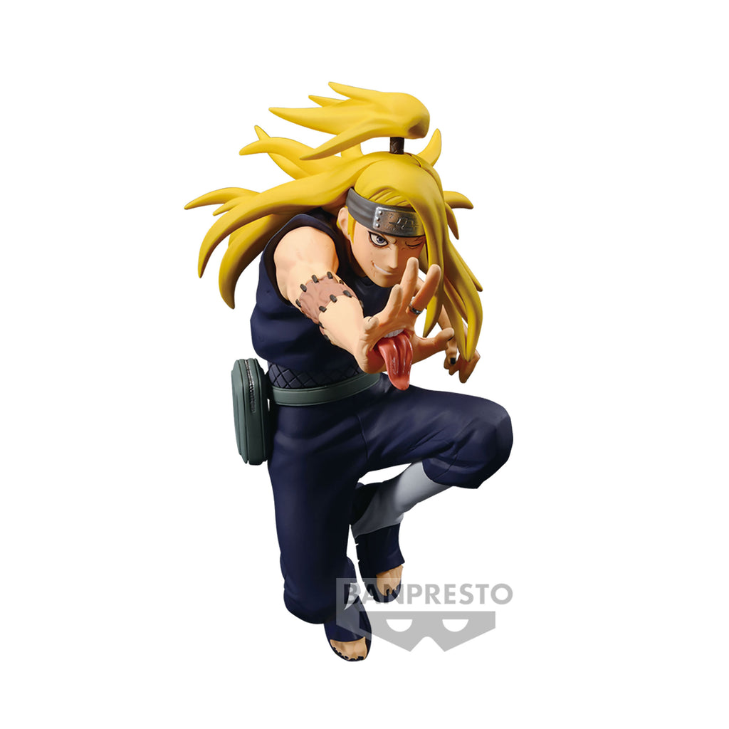 Immagine del prodotto Naruto Shippuden - Figura Deidara Vibration Stars