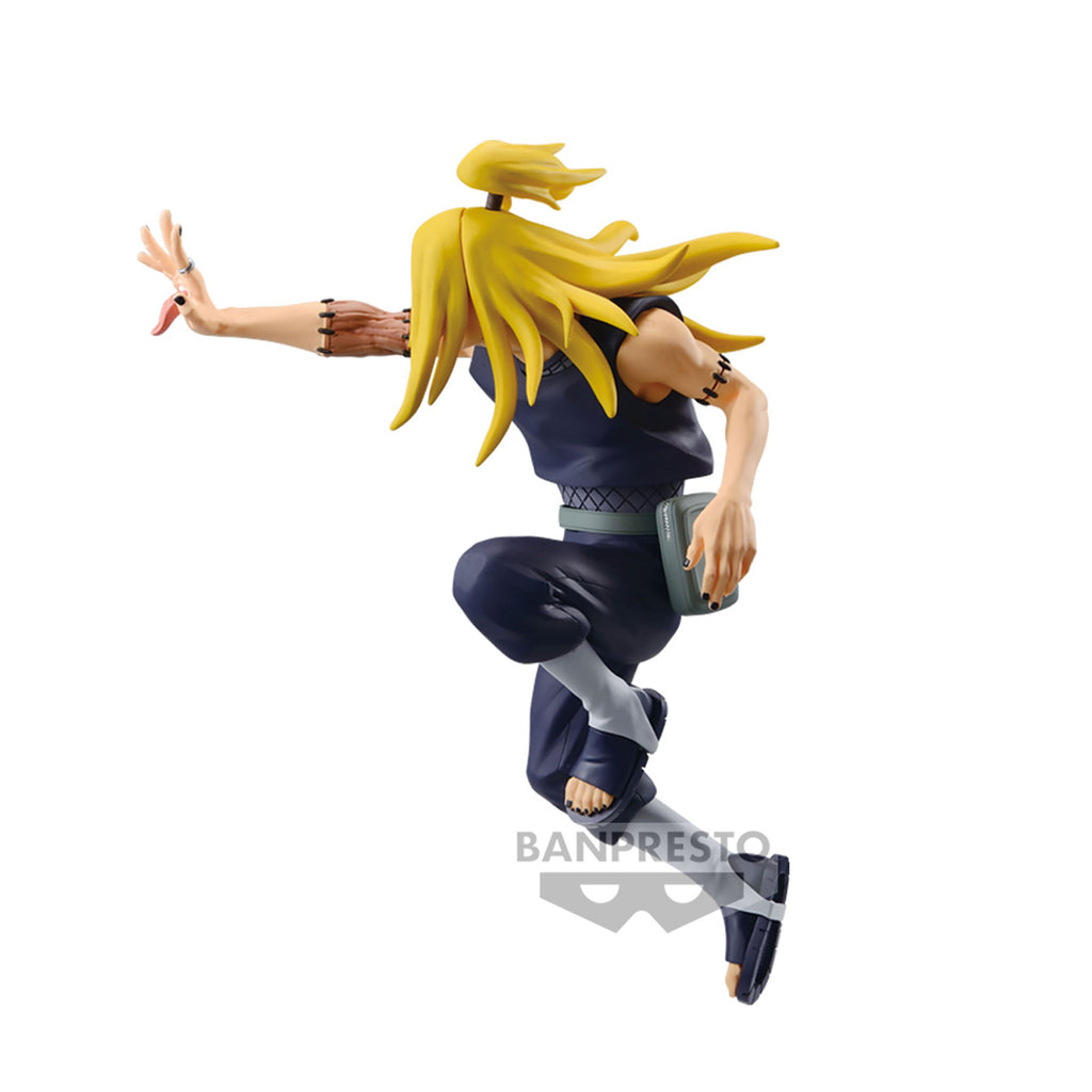 Immagine del prodotto Naruto Shippuden - Figura Deidara Vibration Stars