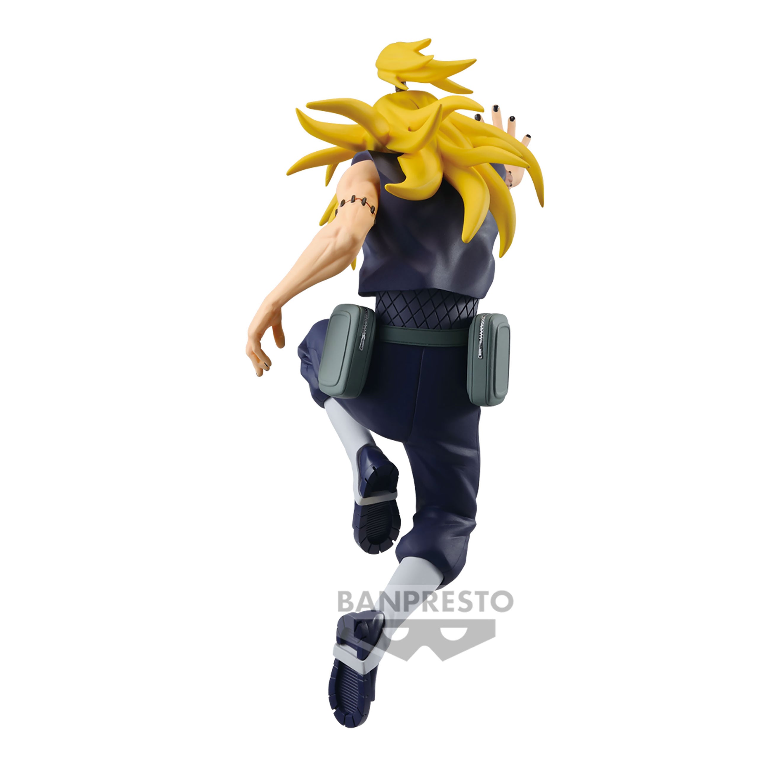 Immagine del prodotto Naruto Shippuden - Figura Deidara Vibration Stars