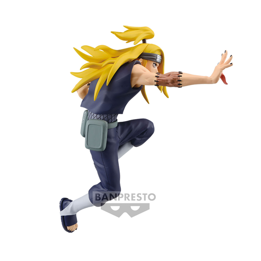 Immagine del prodotto Naruto Shippuden - Figura Deidara Vibration Stars