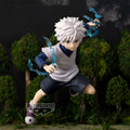 Product image Hunter x Hunter - Killua Vibration Stars Figure