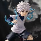 Product image Hunter x Hunter - Killua Vibration Stars Figure