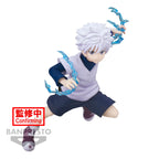 Product image Hunter x Hunter - Killua Vibration Stars Figure