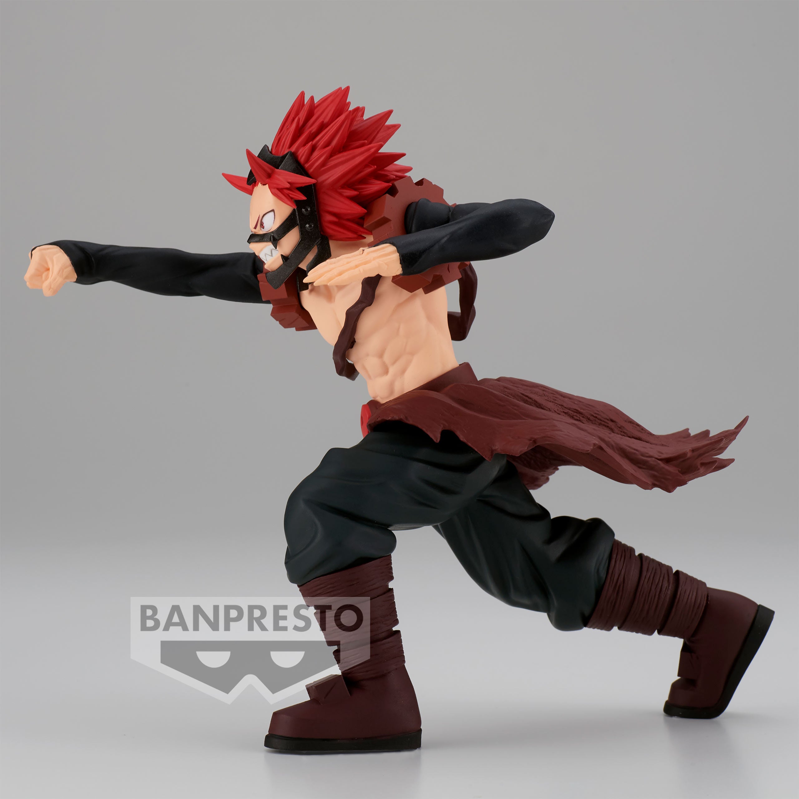 Immagine del prodotto My Hero Academia - Red Riot The Amazing Heroes Figura Vol. 35