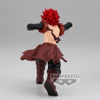 Immagine del prodotto My Hero Academia - Red Riot The Amazing Heroes Figura Vol. 35