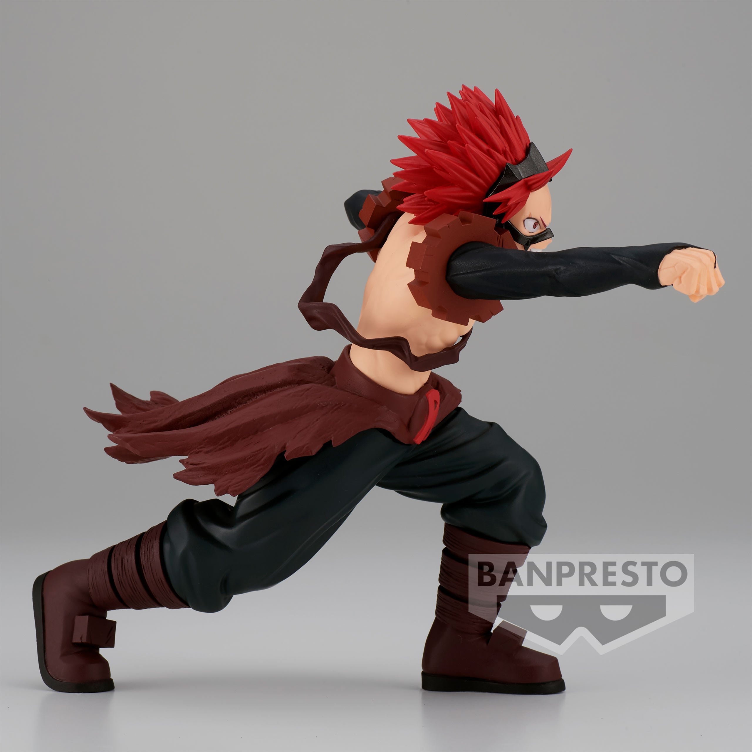 Immagine del prodotto My Hero Academia - Red Riot The Amazing Heroes Figura Vol. 35