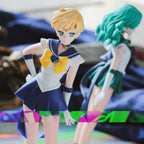 Immagine del prodotto Sailor Moon Eternal - Super Sailor Uranus Figura Glitter & Glamours