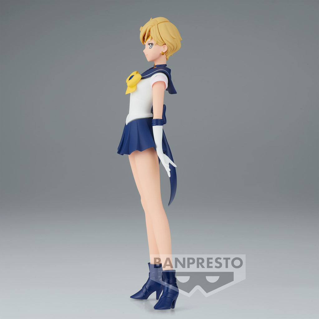 Immagine del prodotto Sailor Moon Eternal - Super Sailor Uranus Figura Glitter & Glamours