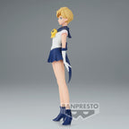 Immagine del prodotto Sailor Moon Eternal - Super Sailor Uranus Figura Glitter & Glamours