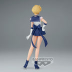 Immagine del prodotto Sailor Moon Eternal - Super Sailor Uranus Figura Glitter & Glamours
