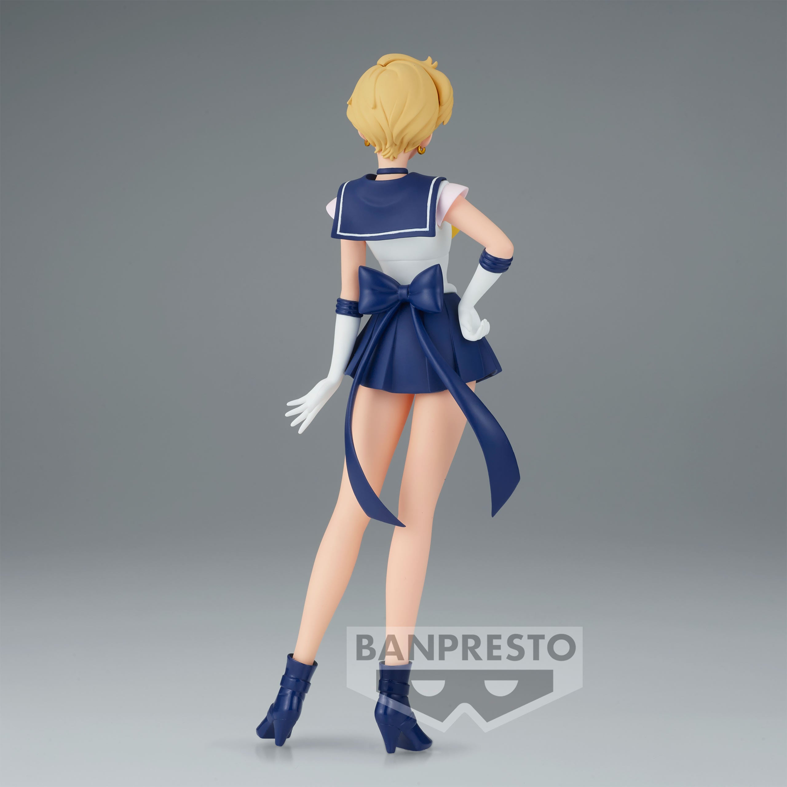 Immagine del prodotto Sailor Moon Eternal - Super Sailor Uranus Figura Glitter & Glamours