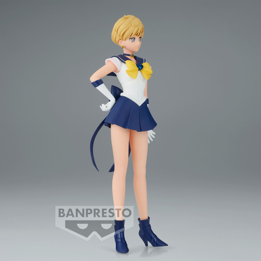 Immagine del prodotto Sailor Moon Eternal - Super Sailor Uranus Figura Glitter & Glamours