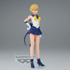 Immagine del prodotto Sailor Moon Eternal - Super Sailor Uranus Figura Glitter & Glamours