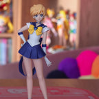 Immagine del prodotto Sailor Moon Eternal - Super Sailor Uranus Figura Glitter & Glamours