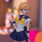 Immagine del prodotto Sailor Moon Eternal - Super Sailor Uranus Figura Glitter & Glamours