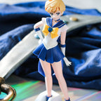 Immagine del prodotto Sailor Moon Eternal - Super Sailor Uranus Figura Glitter & Glamours