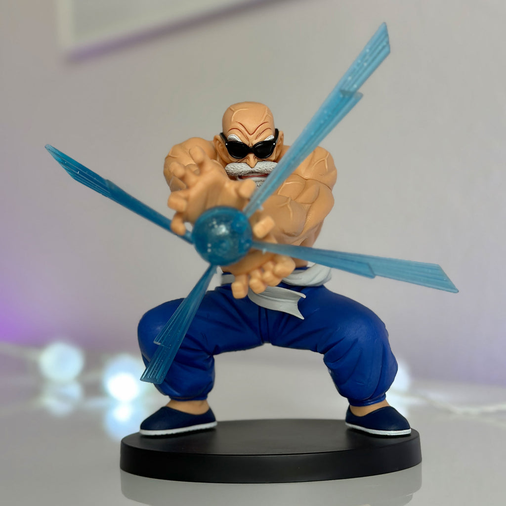 Product image Dragon Ball - Kame-Sennin Figure