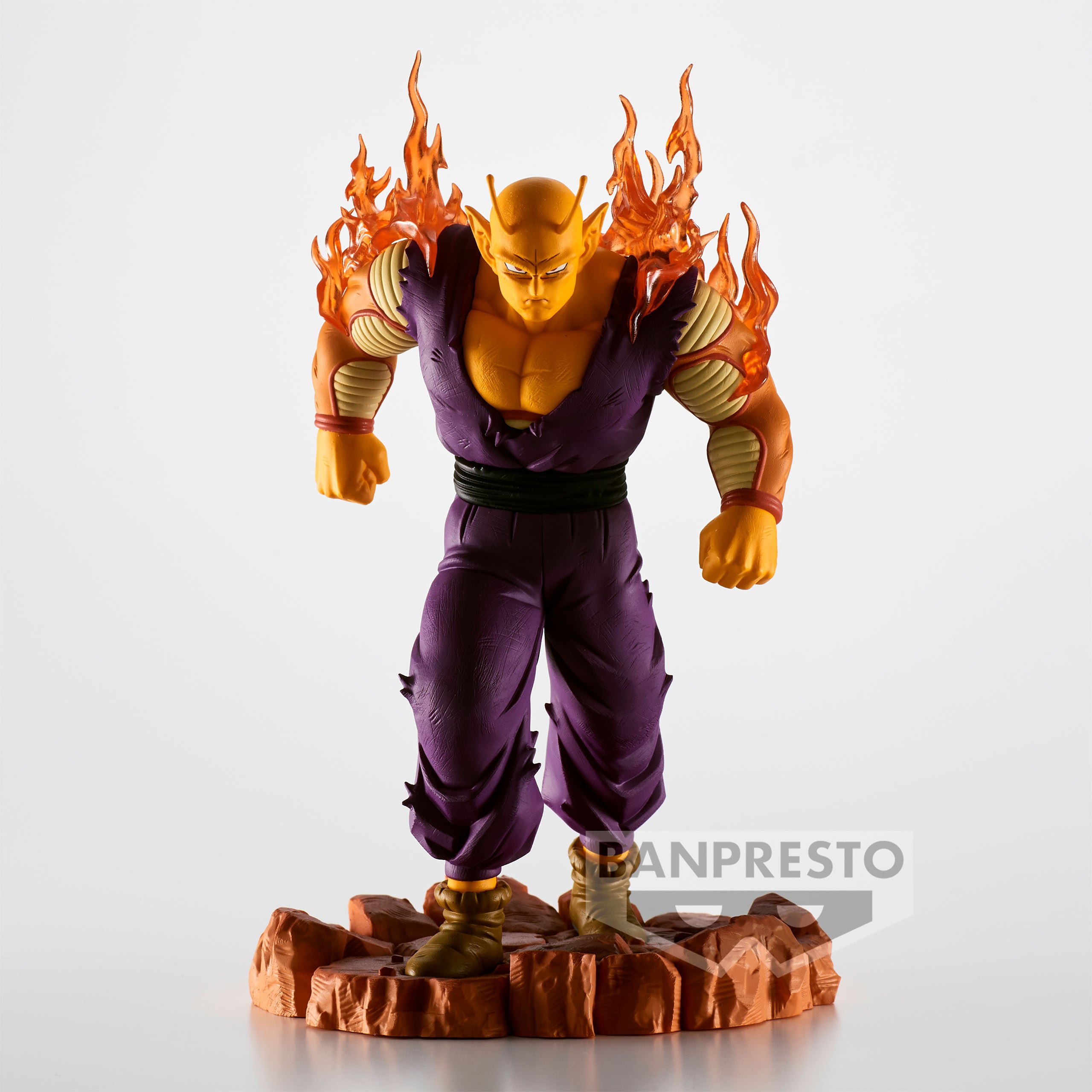 Immagine del prodotto Dragon Ball Super - Super Hero Piccolo Figura Vol.7