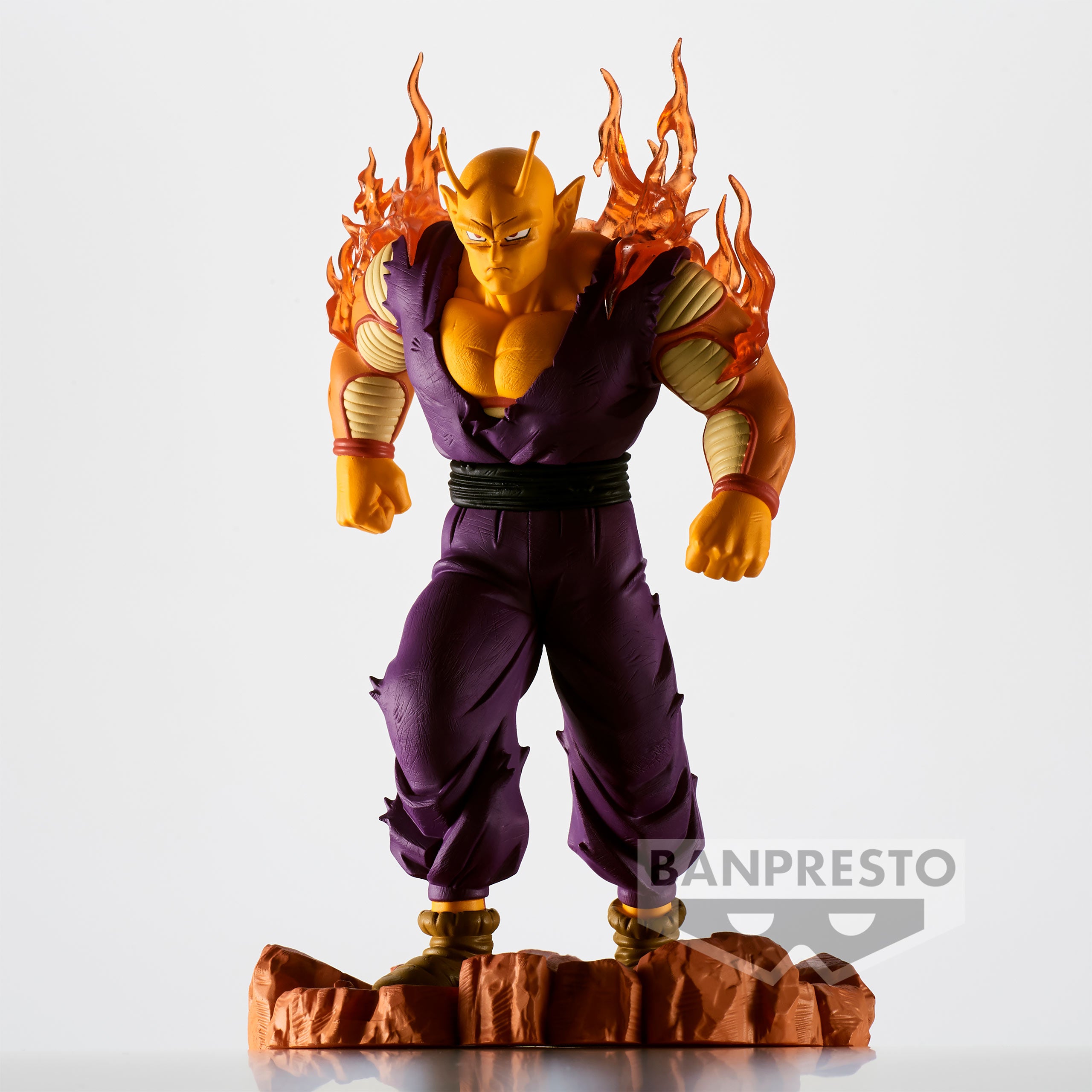Immagine del prodotto Dragon Ball Super - Super Hero Piccolo Figura Vol.7
