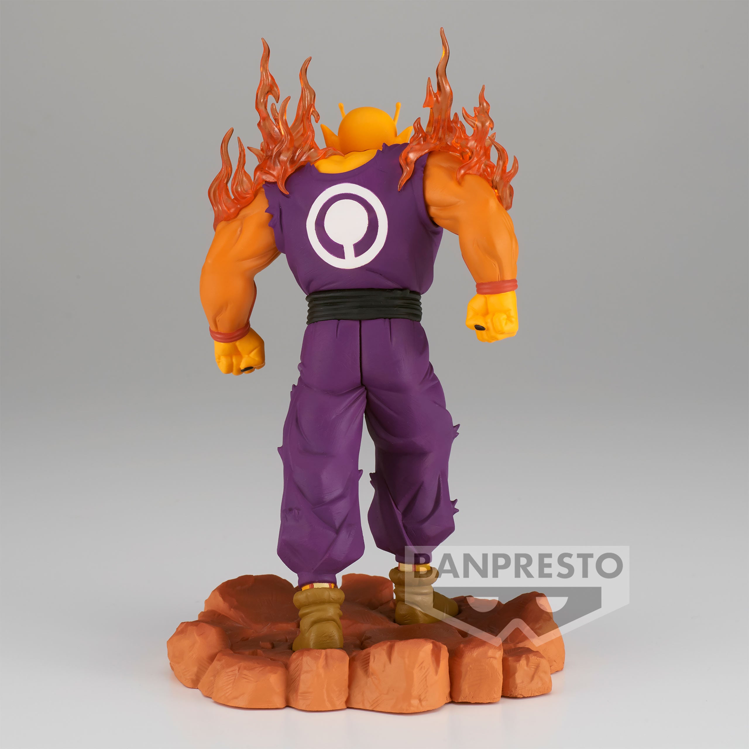 Immagine del prodotto Dragon Ball Super - Super Hero Piccolo Figura Vol.7