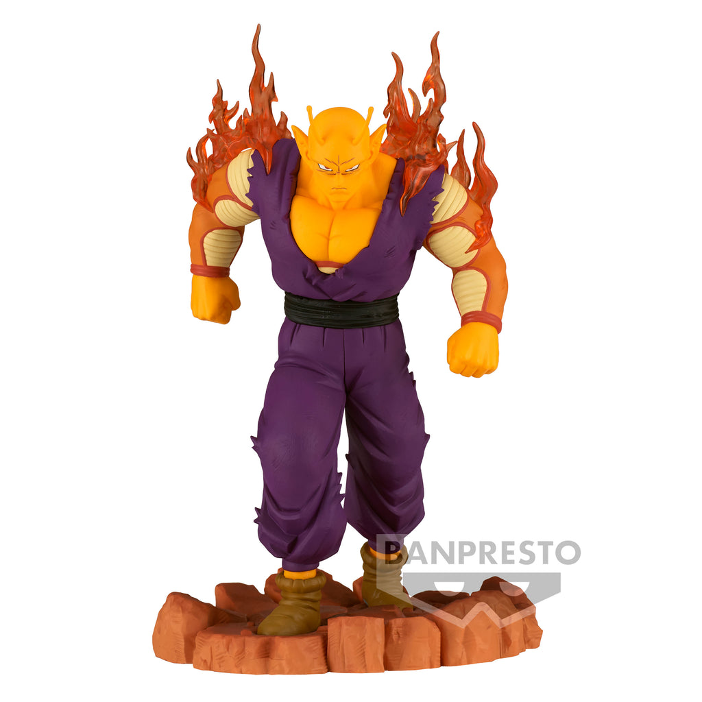 Immagine del prodotto Dragon Ball Super - Super Hero Piccolo Figura Vol.7