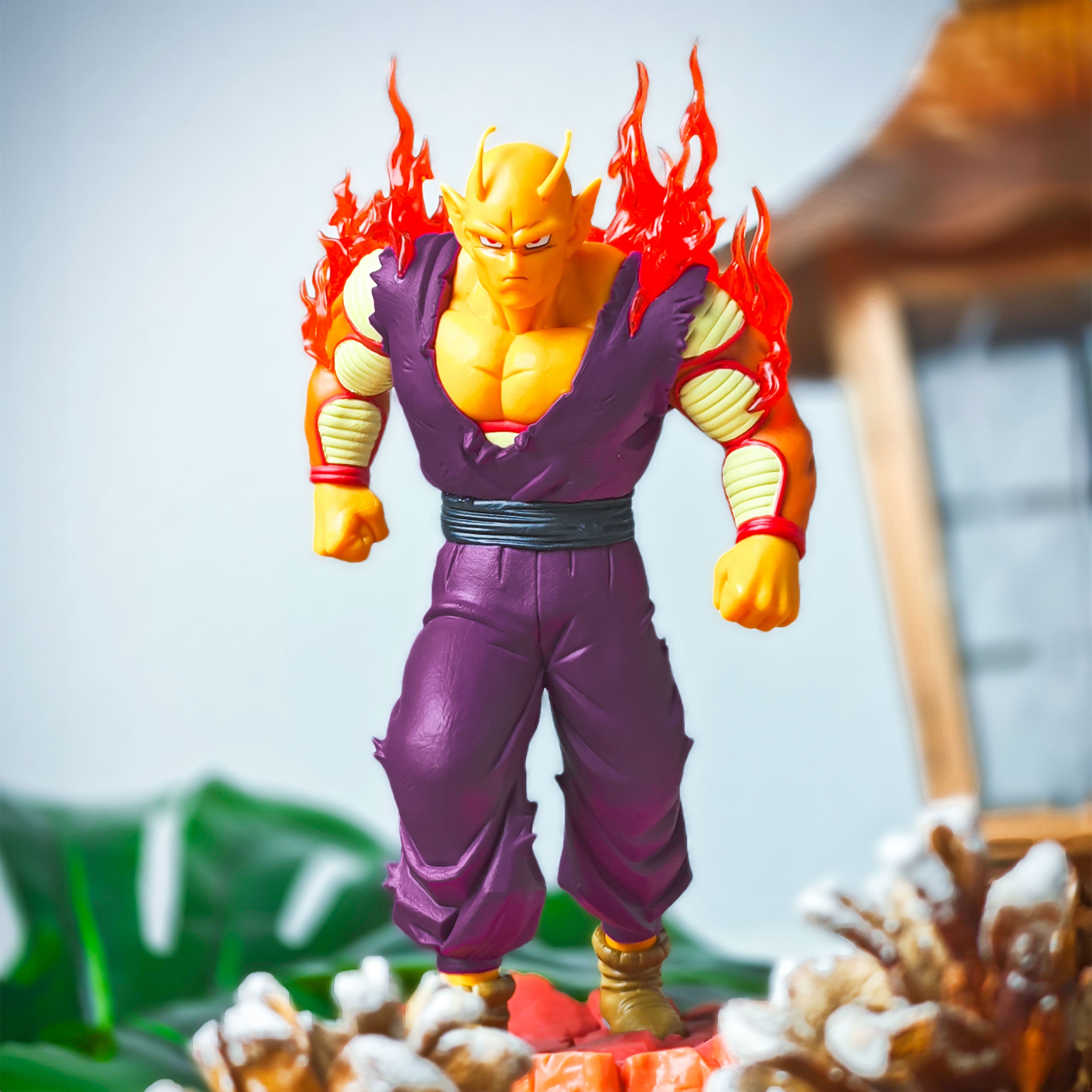 Immagine del prodotto Dragon Ball Super - Super Hero Piccolo Figura Vol.7