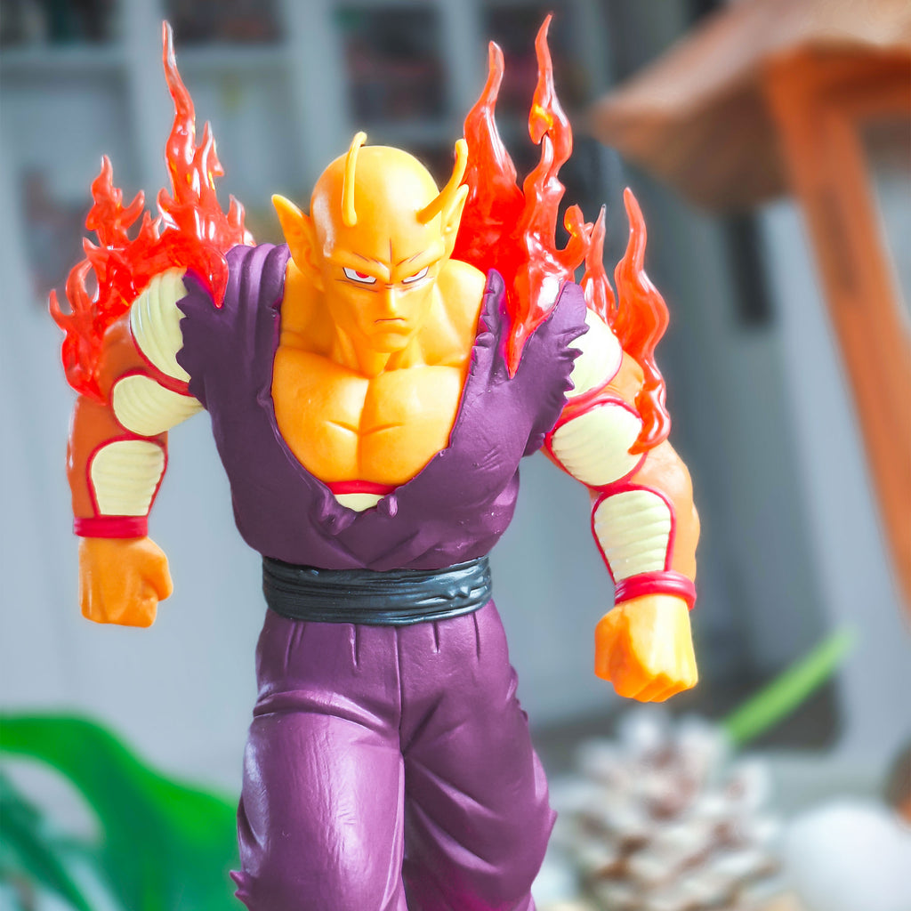 Immagine del prodotto Dragon Ball Super - Super Hero Piccolo Figura Vol.7