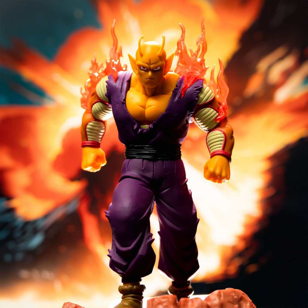 Immagine del prodotto Dragon Ball Super - Super Hero Piccolo Figura Vol.7