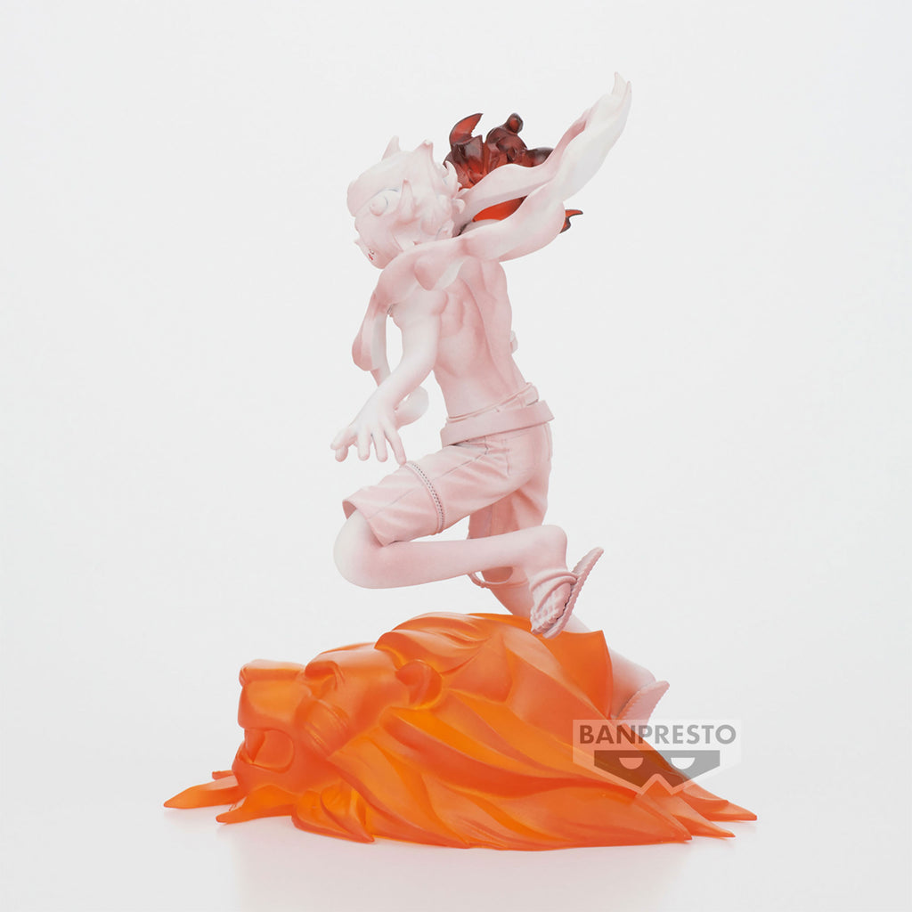 Immagine del prodotto One Piece Red - Figura di Monkey D. Luffy Senkozekkei