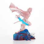 Immagine del prodotto One Piece Red - Figura di Shanks Senkozekkei