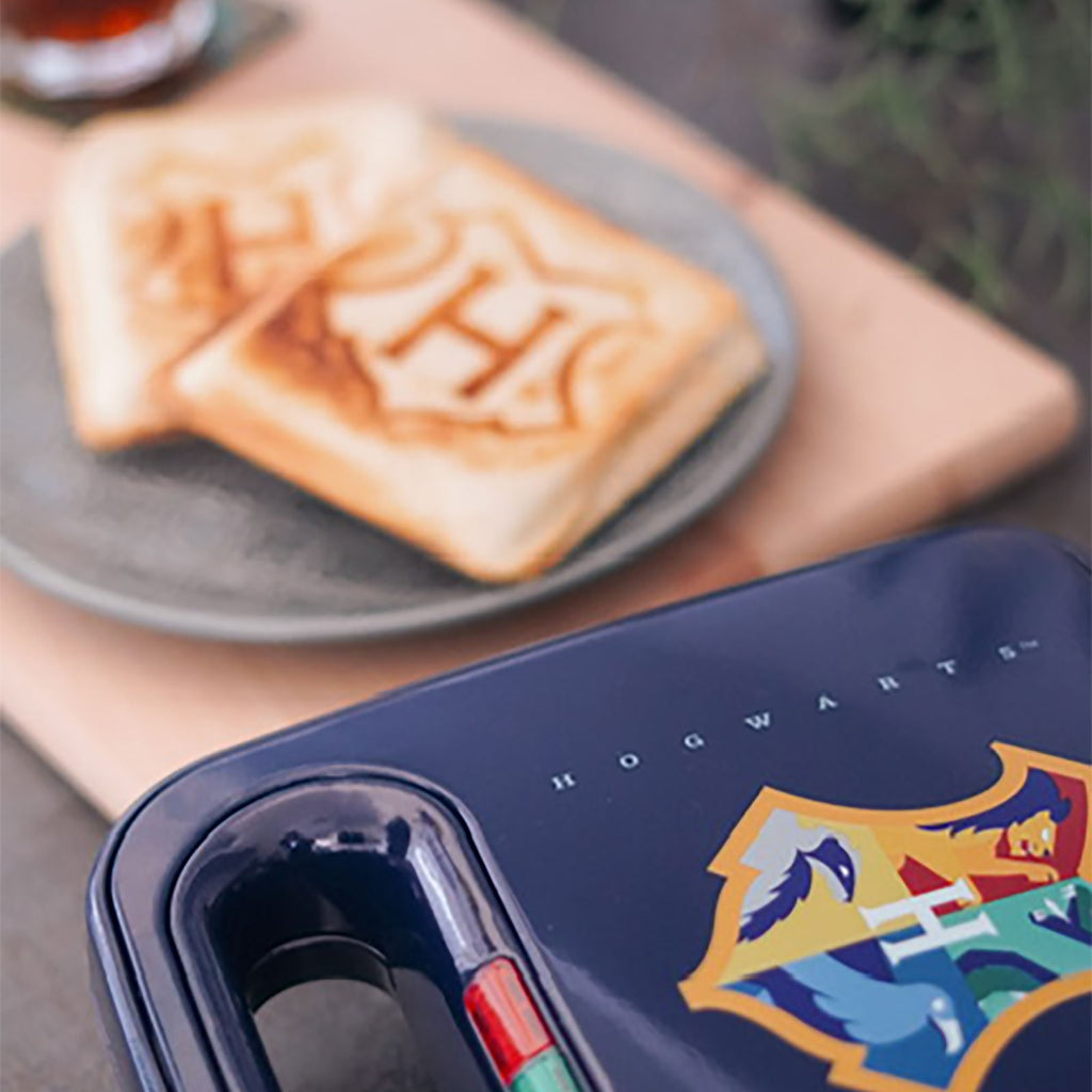 Immagine del prodotto Harry Potter - Tostapane con stemma di Hogwarts