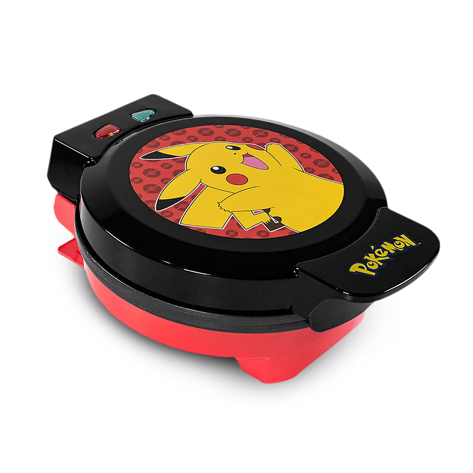 Immagine del prodotto Pokémon – Piastra per waffle Pikachu