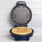 Product image Harry Potter - Hogwarts Crest Waffle Iron