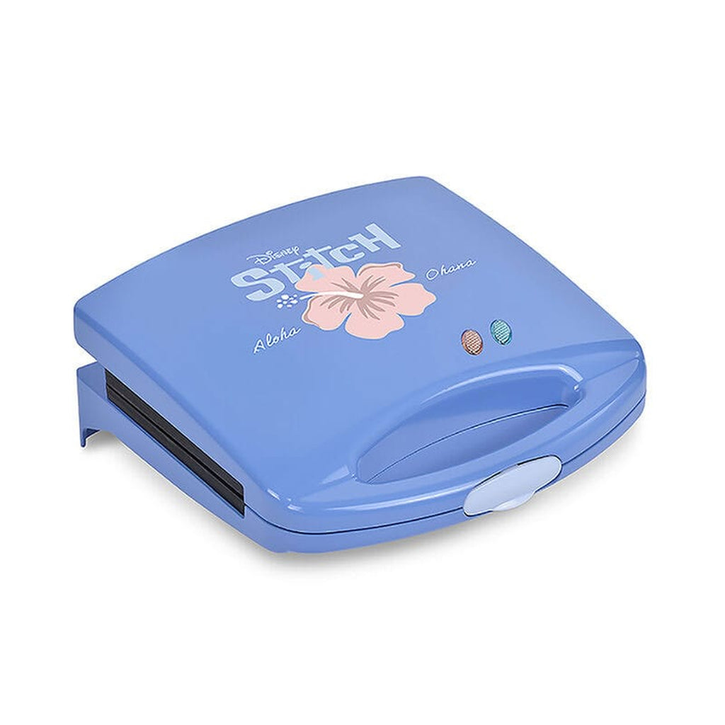 Product image Lilo & Stitch - Sandwichmaker Stitch