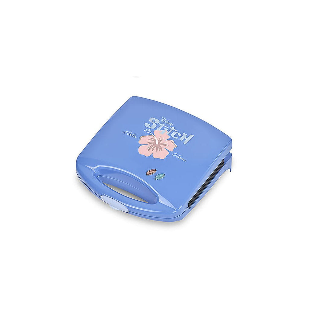 Product image Lilo & Stitch - Sandwichmaker Stitch