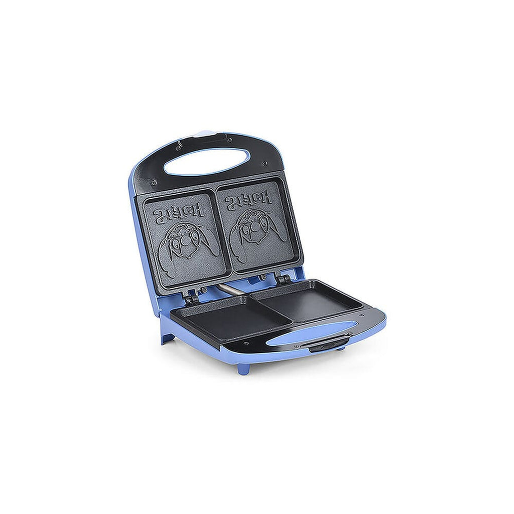 Product image Lilo & Stitch - Sandwichmaker Stitch
