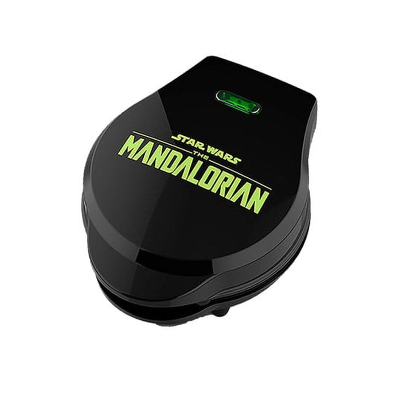 Immagine del prodotto Mini waffle maker Grogu - Star Wars The Mandalorian