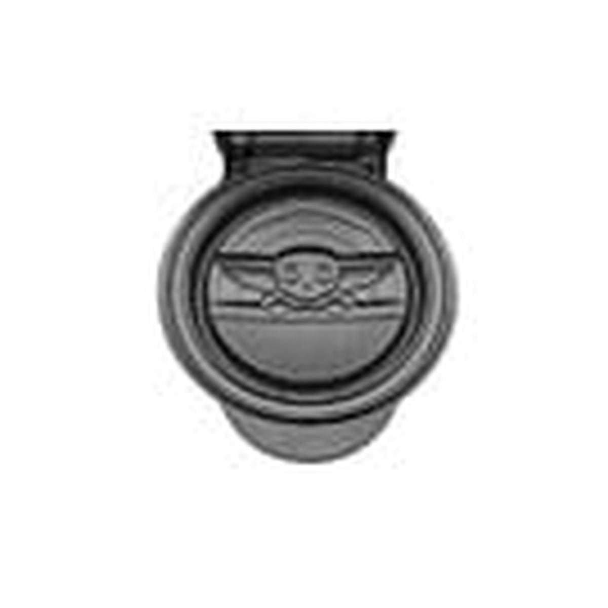 Immagine del prodotto Mini waffle maker Grogu - Star Wars The Mandalorian