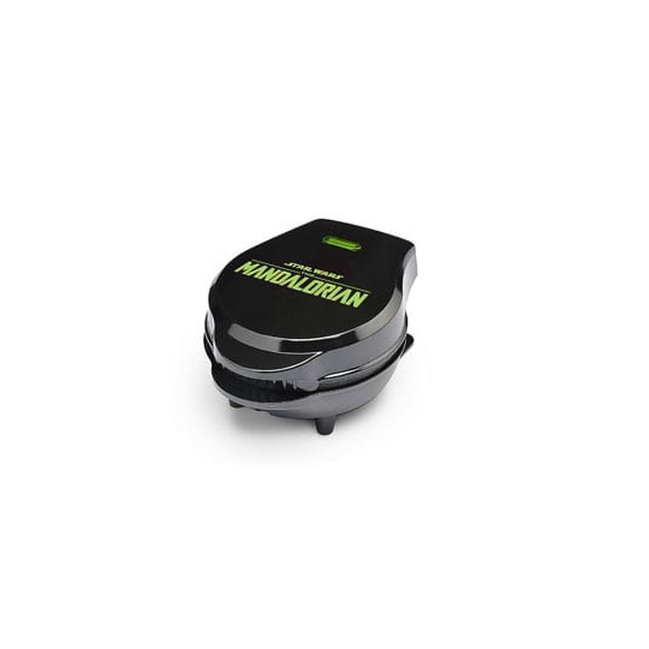 Immagine del prodotto Mini waffle maker Grogu - Star Wars The Mandalorian