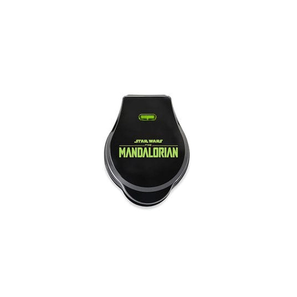 Immagine del prodotto Mini waffle maker Grogu - Star Wars The Mandalorian