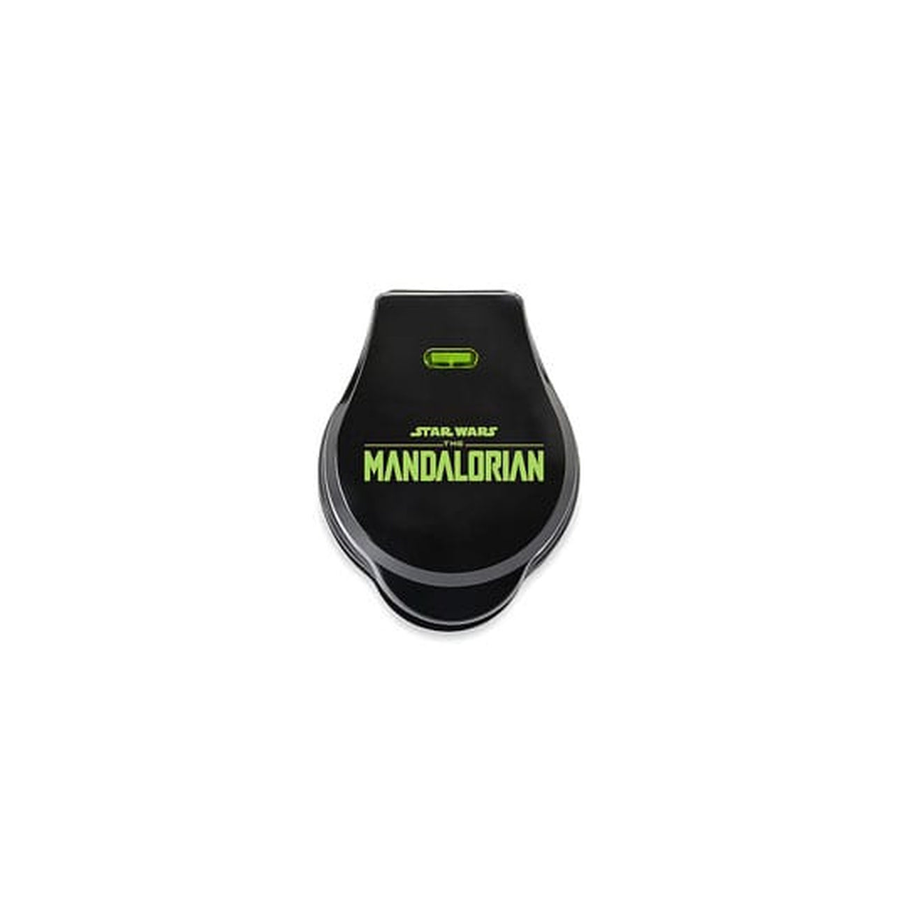 Immagine del prodotto Mini waffle maker Grogu - Star Wars The Mandalorian