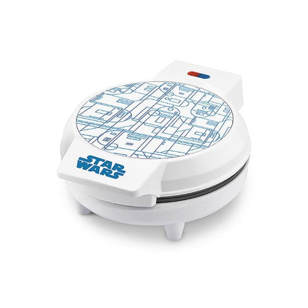 Immagine del prodotto Star Wars - Waffle Maker R2-D2