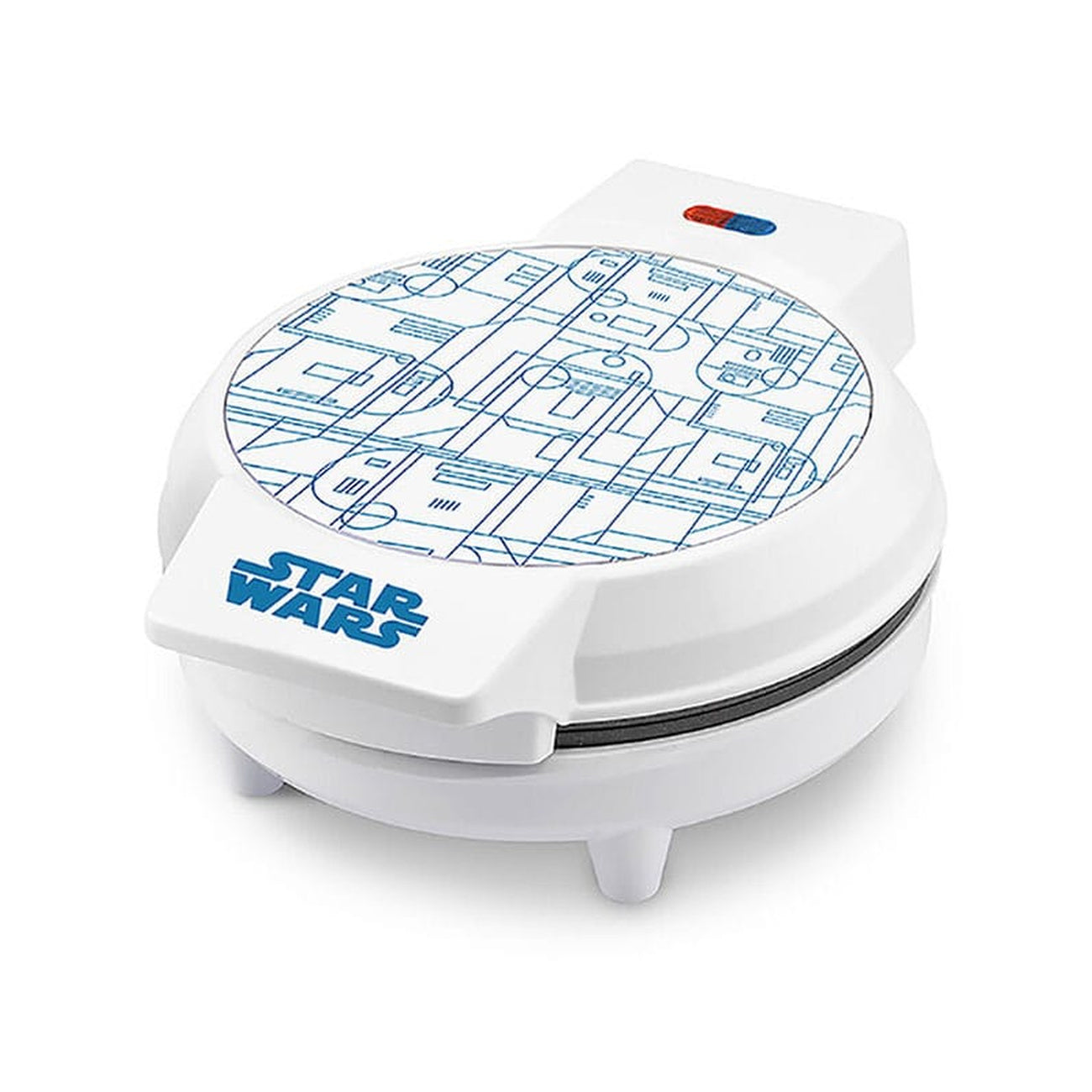 Immagine del prodotto Star Wars - Waffle Maker R2-D2