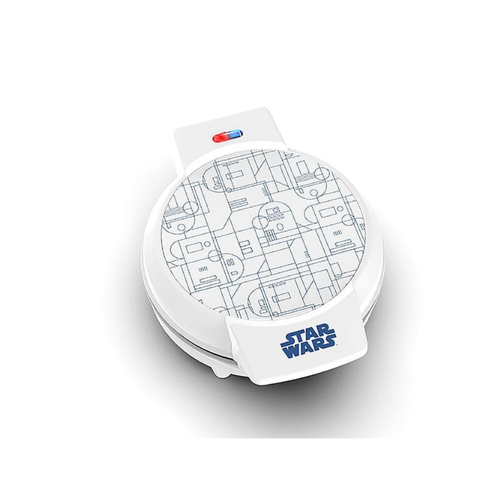 Immagine del prodotto Star Wars - Waffle Maker R2-D2